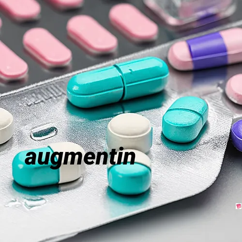 Augmentin serve prescrizione